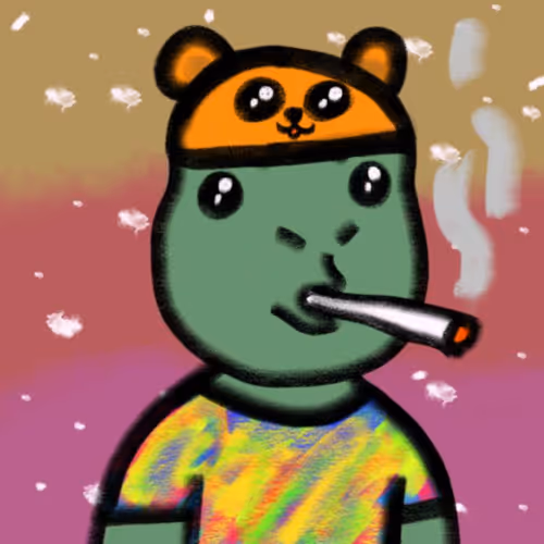 Badfrogs
