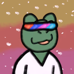 Bad Frogs #224