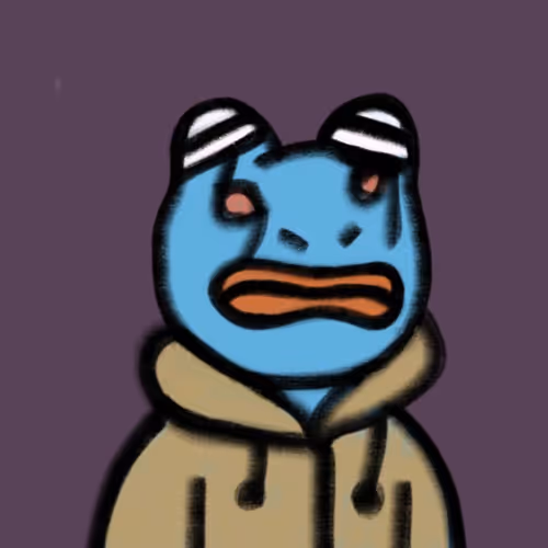 Badfrogs