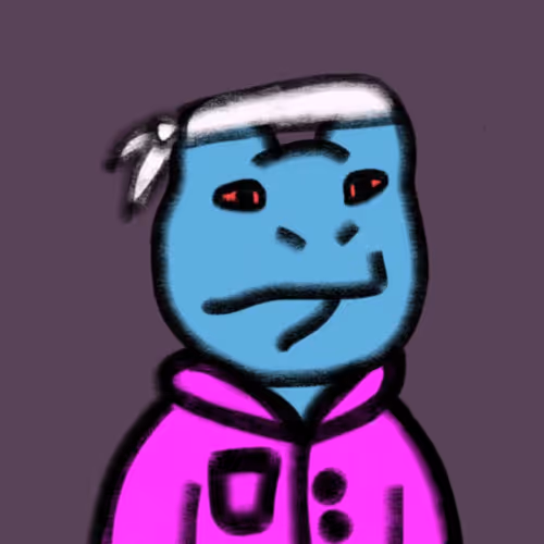 Badfrogs
