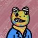 Bad Frogs #2305