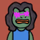 Bad Frogs #3863