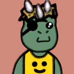 Bad Frogs #3475