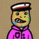 Bad Frogs #422