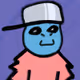 Bad Frogs #1411
