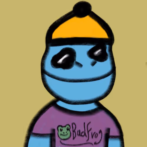 Badfrogs