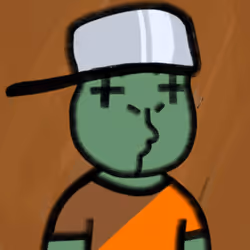Bad Frogs #1040