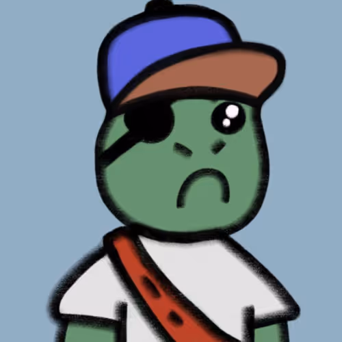 Badfrogs