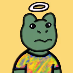 Bad Frogs #2245