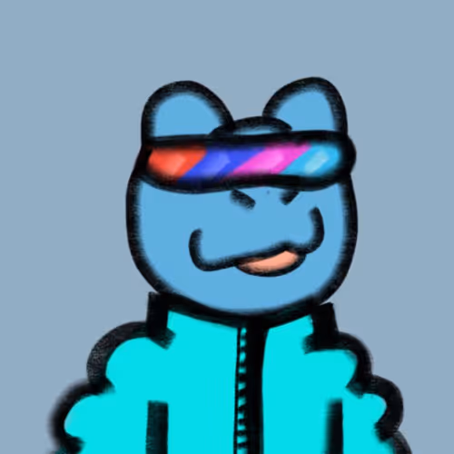 Badfrogs