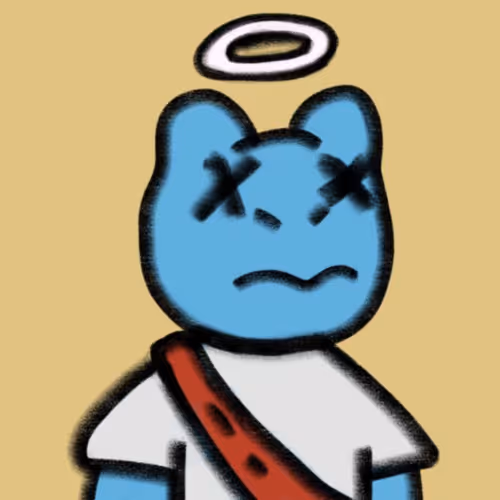 Badfrogs