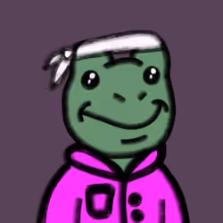 Bad Frogs #750