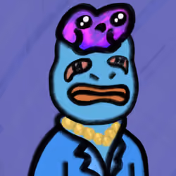 Bad Frogs #3535