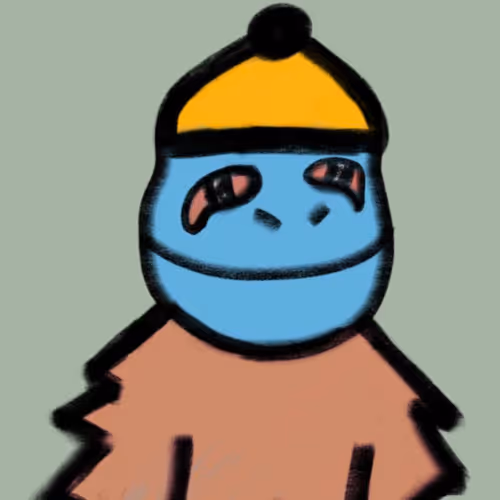 Bad Frogs #4087