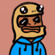 Bad Frogs #3794
