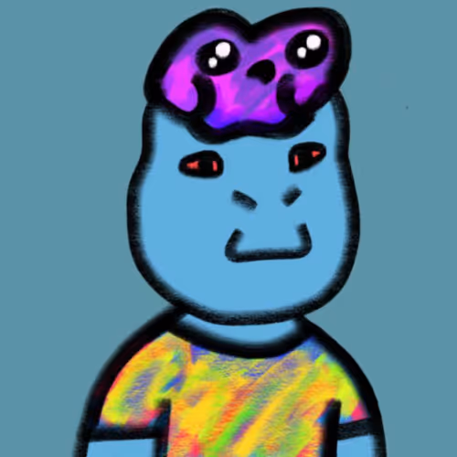 Bad Frogs #1228