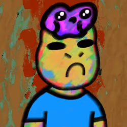 Bad Frogs #4077
