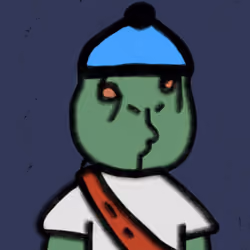 Bad Frogs #1554