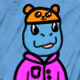 Bad Frogs #4231