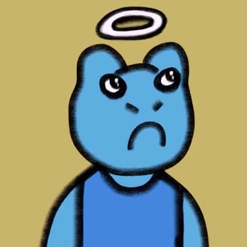 Badfrogs