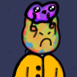 Bad Frogs #3841