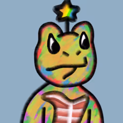 Bad Frogs #4130