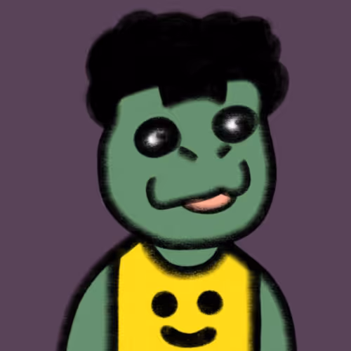 Badfrogs