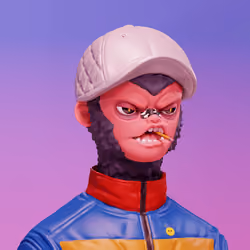 Streetman #812