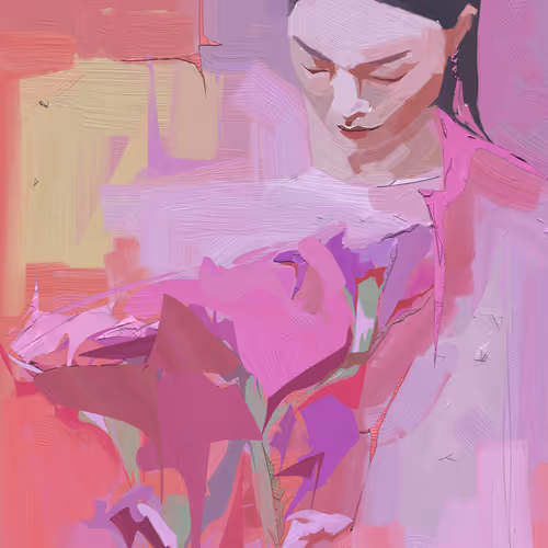 Mixed Feelings 5