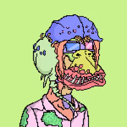 Mutanics #111