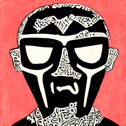 The Mask #23