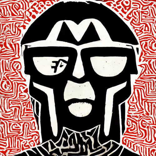 The Mask #28