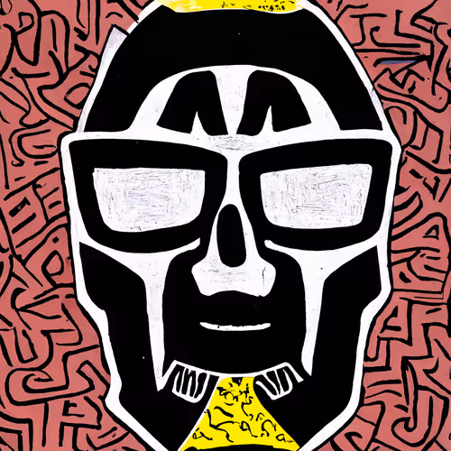 The Mask #50