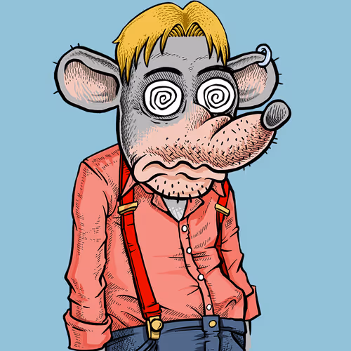 Good Guys Nft