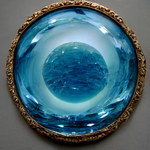 CIRCLE #5