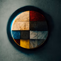 CIRCLE #43
