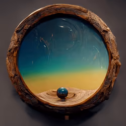 CIRCLE #41