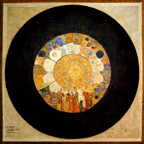 CIRCLE #35