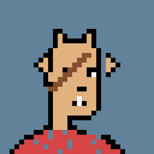 Goblin Punks #7514