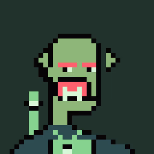 Goblinpunksnft