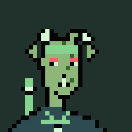 Goblinpunksnft
