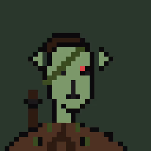 Goblinpunksnft