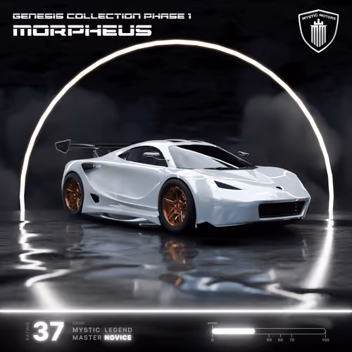 MM Car #227