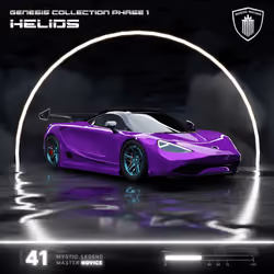 MM Car #259