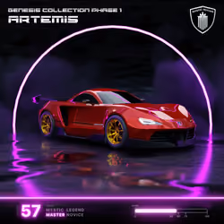 MM Car #435