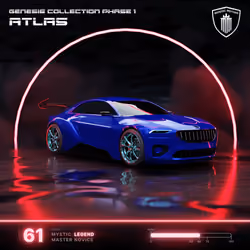MM Car #457