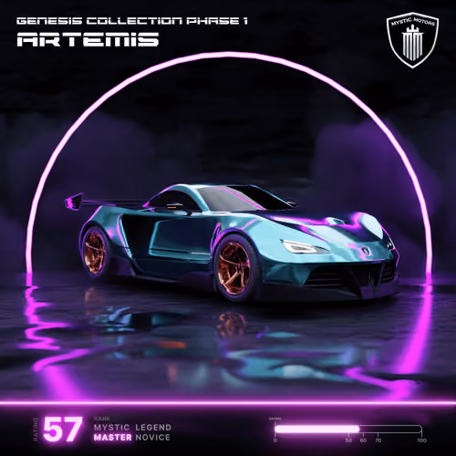 MM Car #298