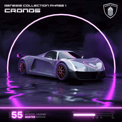 MM Car #176
