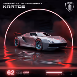 MM Car #447