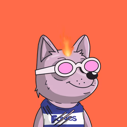 Foxies Fex